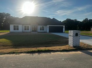 13423 Smarty Jones Dr, Scott, AR 72142