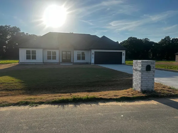 13423 Smarty Jones Dr, Scott, AR 72142