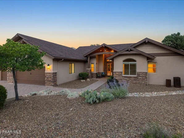 1329 Westridge Dr, Prescott, AZ 86305