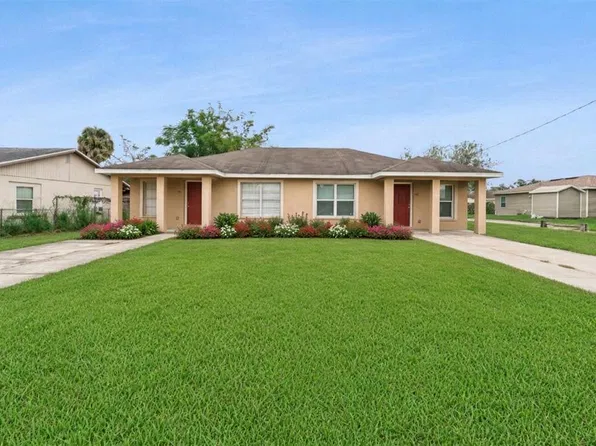 106-108 W ORANGE AVENUE, LAKE WALES, FL 33853