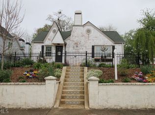 518 Bradford St NW, Gainesville, GA 30501