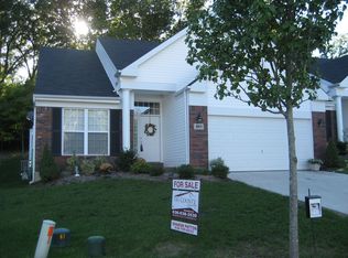 893 Gandolf Way, Eureka, MO 63025