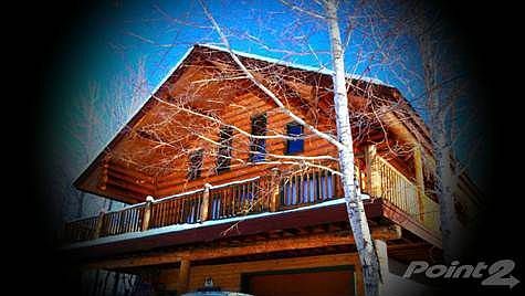 Barrymore House #2 Chalet