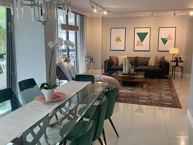 3600 Mystic Pointe Dr #207 — Photo 6