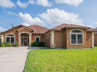 1112 Sandstone, Alice, TX 78332