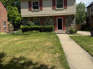 14634 Abington Ave, Detroit, MI 48227
