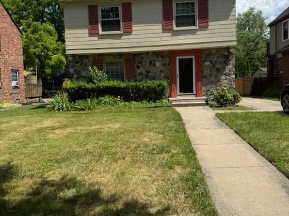 14634 Abington Ave, Detroit, MI 48227