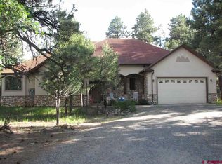 173 Badger Trl S, Ridgway, CO 81432