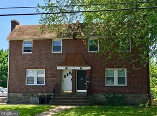 412 E Providence Rd UNIT 2, Clifton Heights, PA 19018