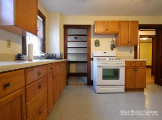 45 Champney St #1, Brighton, MA 02135
