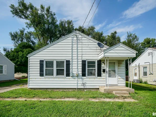 3021 W Proctor St, Peoria, IL 61605
