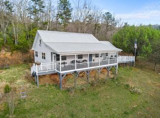 163 Pope Rd, Franklin, NC 28734