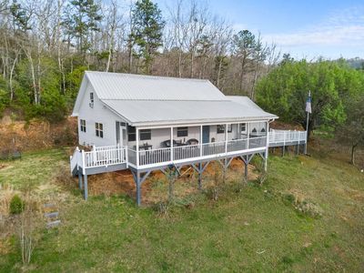 163 Pope Rd, Franklin, NC, 28734