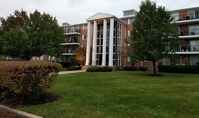 1st image of 1060 N Farnsworth Ave APT 1311