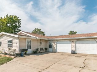 215 E Kildare Ave, Lima, OH 45801