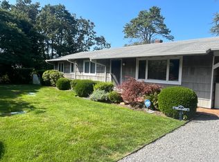 7 Gegan Dr, Southampton, NY 11968