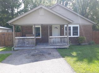 1820 Blackmore St, Madison, IN