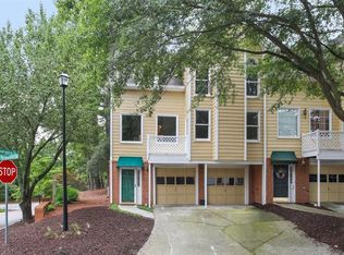 1 S Riversong Ln, Alpharetta, GA 30022