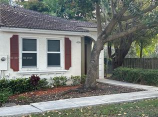 Waterstone, Homestead, FL 33033