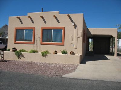 5660 W Tumbling F St #6, Tucson, AZ, 85713