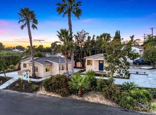 7290 Colony Rd, La Mesa, CA 91942