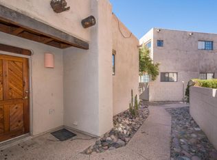 4285 N Rillito Creek Pl, Tucson, AZ 85719