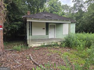 210 Moseley Ave, Macon, GA 31204