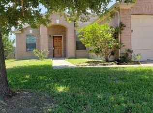 15403 Dillon Hill Cir, Houston, TX 77086