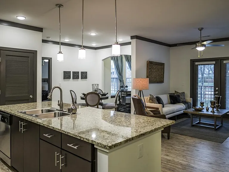 9910 Shining Willow Dr — Photo 1