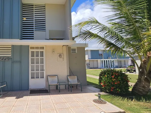 Cond Mar Del Sur #21D, Arroyo, PR 00714