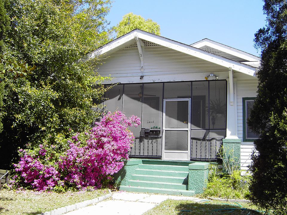 Main house 3 plus bedroom