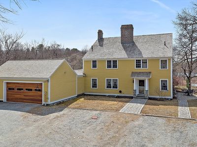 240 Dudley Rd, Bedford, MA, 01730
