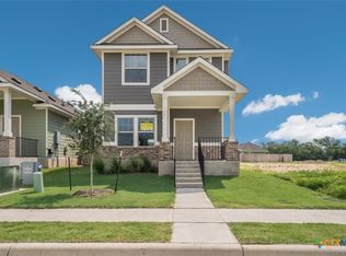 348 Witchhazel Way, San Marcos, TX 78666