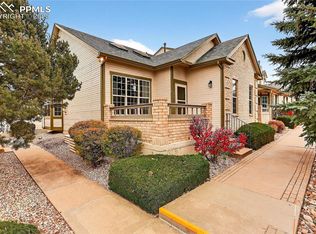 5891 Tradewind Point, Colorado Springs, CO 80923