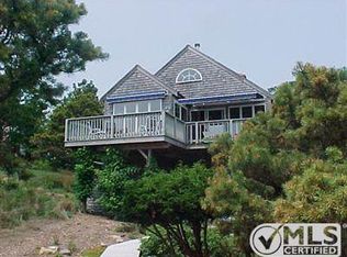 599 Chequessett Neck Rd, Wellfleet, MA 02667