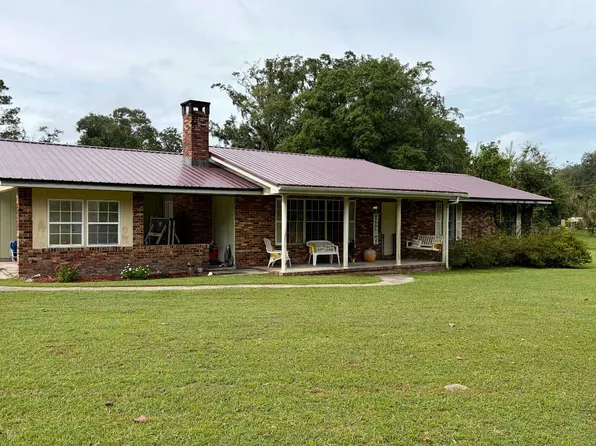 2998 SE Country Club Rd, Lake City, FL 32025