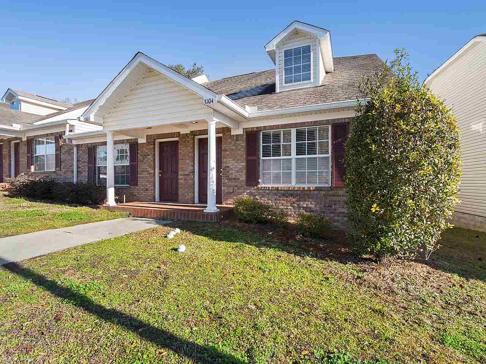 4434 Gearhart Rd APT 3104, Tallahassee, FL 32303 Zillow