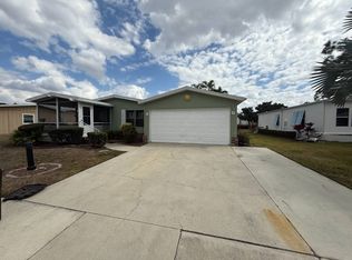 310 San Remo Ln, N Fort Myers, FL 33903