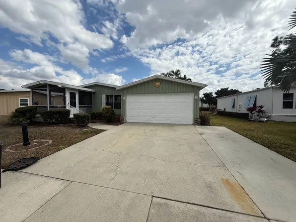 310 San Remo Ln, N Fort Myers, FL 33903