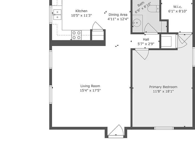 Silver Birch Apartments — Photo 17