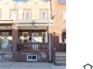 1516 S 30th St, Philadelphia, PA 19146