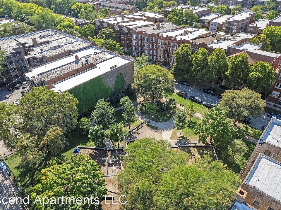 1st image of 5132 S Greenwood Ave #1S