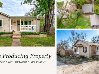 305 Ellison Street, Branson, MO, 65616