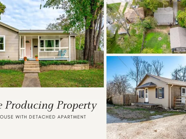 305 Ellison Street, Branson, MO 65616