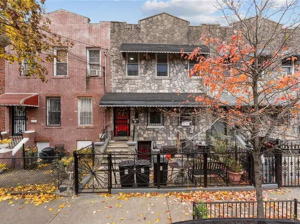 743 Taylor Ave, Bronx, NY 10473