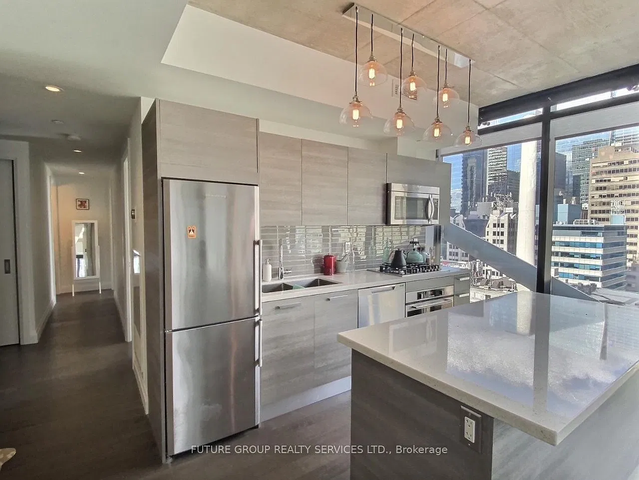 2 bed, $4,100 — Photo 2
