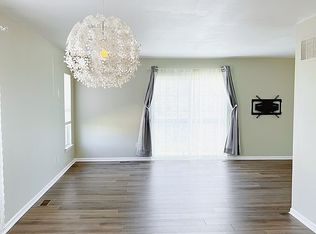 3166 Promenade Cir, Ann Arbor, MI 48108