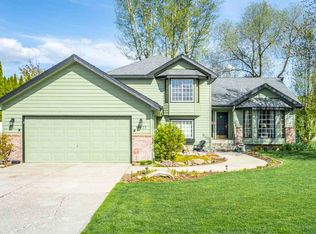 16622 N Hamilton St, Spokane, WA 99208