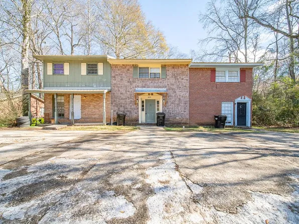 6016 Warm Springs Ct, Columbus, GA 31909