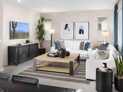 22647 W Mohawk Ln, Surprise, AZ, 85387